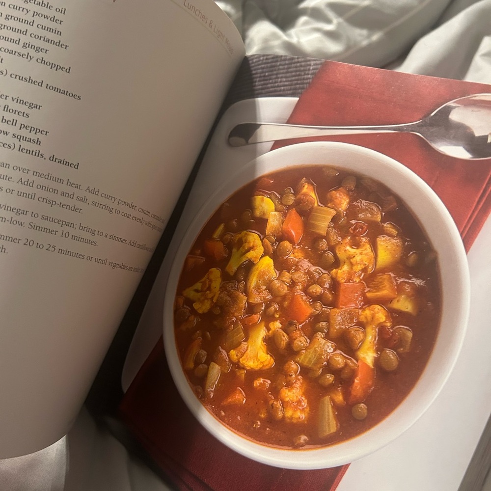 Gluten-Free Bible Cookbook - Picture 4 of 7